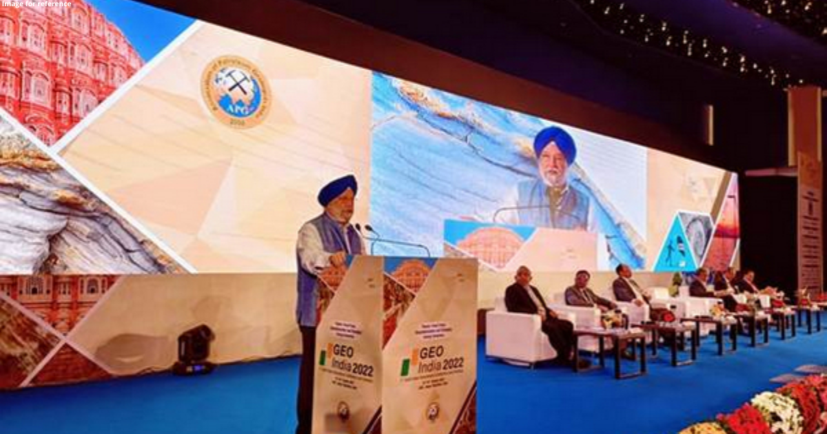 India may produce 25 per cent of its crude oil demand by 2030: Hardeep Puri